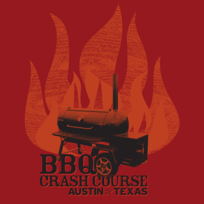 BBQ Crash Course 2010 - Austin, TX.